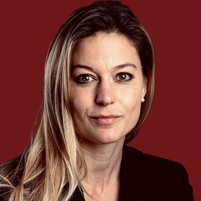 Désirée Velleuer