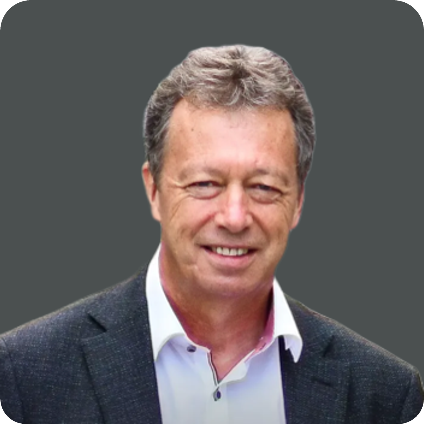 Dr. Hanspeter Fässler
