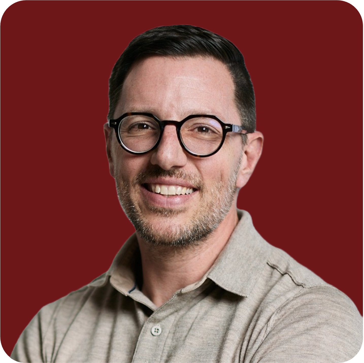 Dr. Patrick Mollet